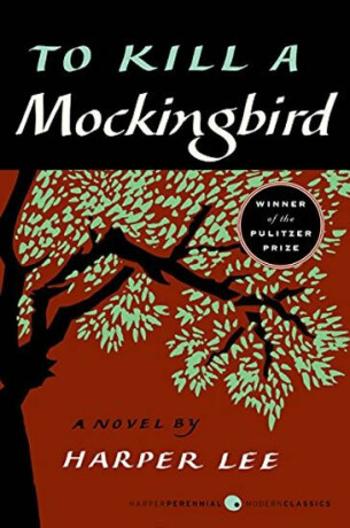 To Kill a Mockingbird (Defekt) - Harper Leeová