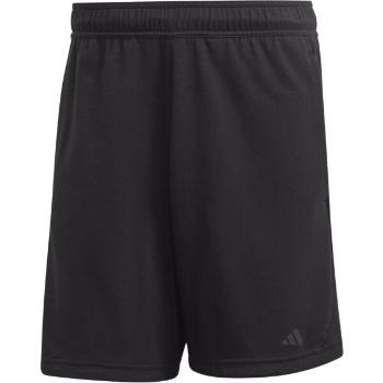 adidas YOGA SHORTS Pánské sportovní kraťasy, černá, velikost