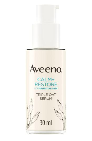 Aveeno Calm+Restore Pleťové sérum s ovesným komplexem 30 ml