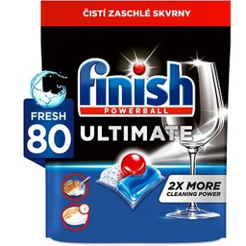 FINISH Ultimate All in One, 80 ks (5999109580788)