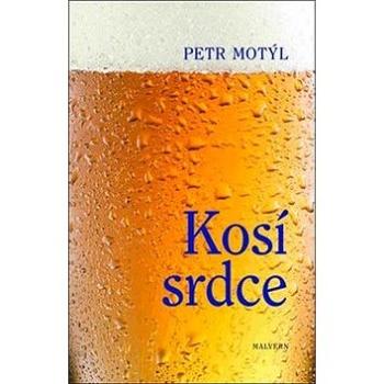 Kosí srdce (978-80-7530-084-3)