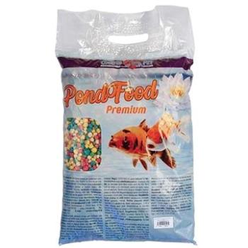 Cobbys Pet Pond Granules Colour XXL 5 l 750 g (8586016569585)