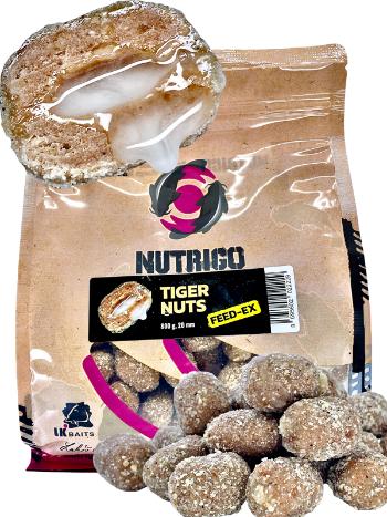 Lk baits nutrigo feed-ex tiger nuts 800 g 20 mm