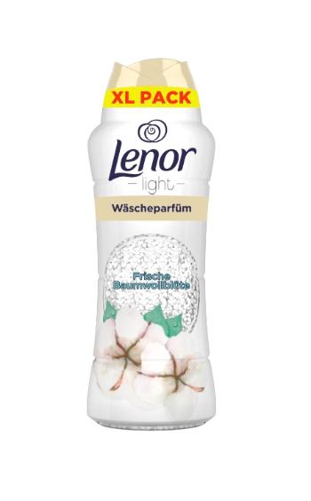 Lenor Vonné perličky Cotton Fresh 510 g