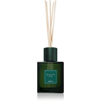 Culti Winter Gemma Green aroma difuzér 500 ml