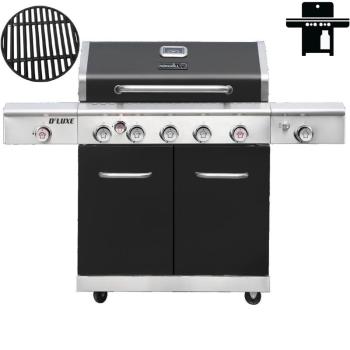 Gril Nexgrill 5B Deluxe