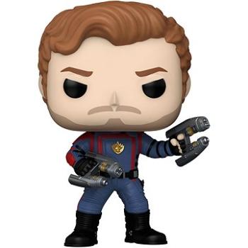 Funko POP! Guardians of the Galaxy Vol. 3 - Star Lord (889698675086)