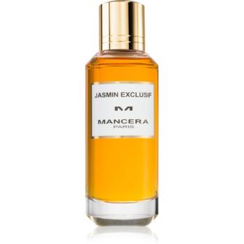 Mancera Jasmin Exclusif parfémovaná voda unisex 60 ml