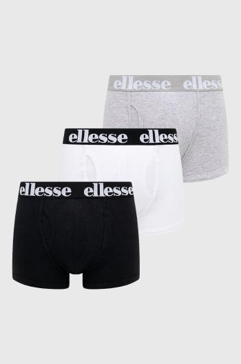 Boxerky Ellesse (3-pack) Hali 3Pk Boxers SHAY0614