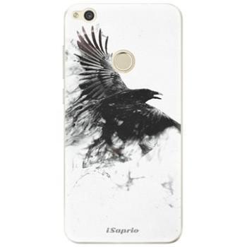 iSaprio Dark Bird 01 pro Huawei P9 Lite (2017) (darkb01-TPU2_P9L2017)