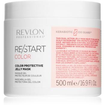 Revlon Professional Re/Start Color maska pro barvené vlasy 500 ml