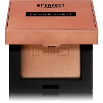 BPerfect Fahrenheit bronzer odstín Baked 115 g