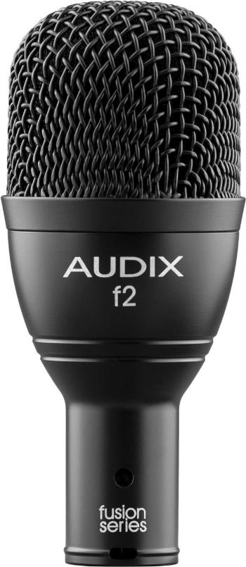 Mikrofon AUDIX f2