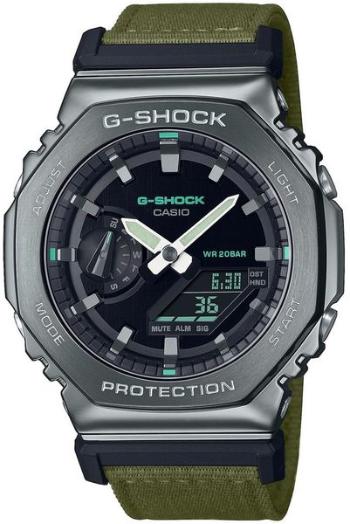 Casio G-Shock GM-2100CB-3AER Utility Metal Collection