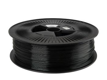 Spectrum 80647 3D filament, PCTG Premium, 1,75mm, 4500g, TRAFFIC BLACK