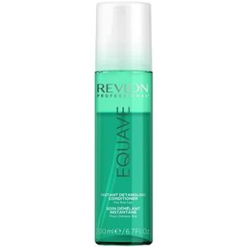 REVLON Equave Volumizing Conditioner 200 ml (8432225076270)