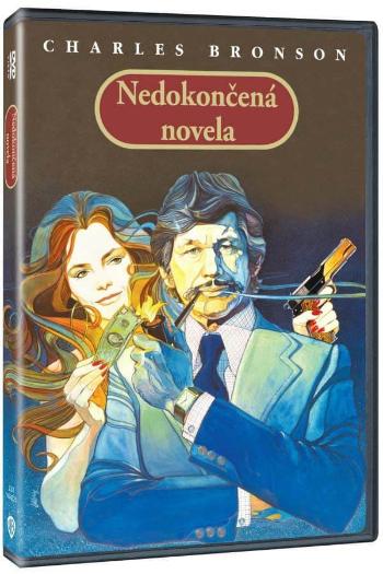 Nedokončená novela (DVD)