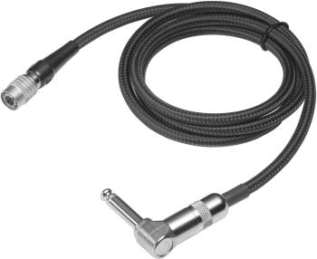 Audio-Technica AT-GRcW PRO 90 cm Rovný - Lomený Patch kabel