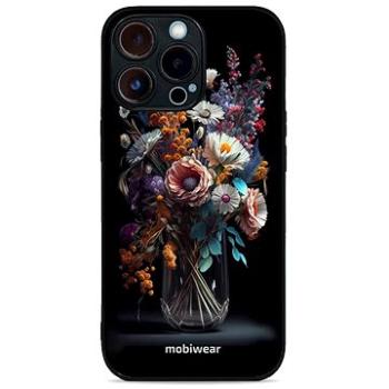 Mobiwear Glossy lesklý pro Apple iPhone 13 Pro - G012G (5904808456739)