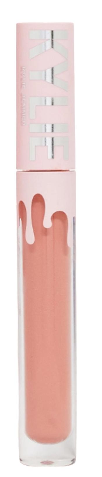 Kylie Cosmetics Tekutá matná rtěnka (Matte Liquid Lipstick) 3 ml 802 Candy K