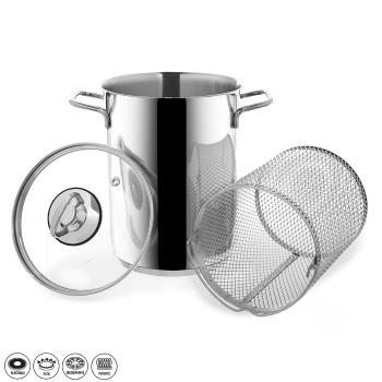 Orion Oală pentru paste ANETT, 4,2 l