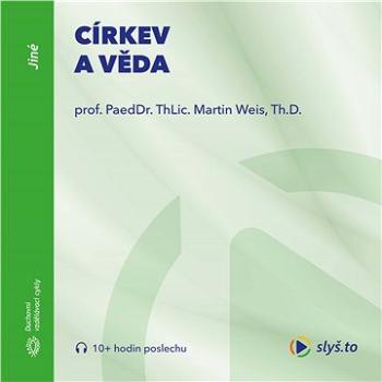 Církev a věda ()