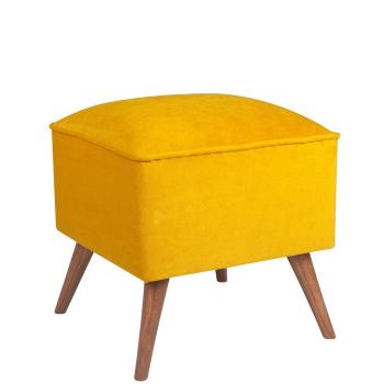 Scaun New Bern Yellow