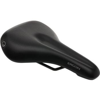 ERGON sedlo  ST Gel Women black (SPTerg077nad)