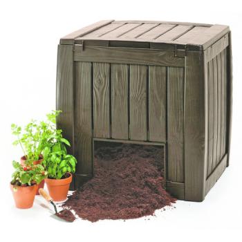 Keter Composter Deco, 340 l