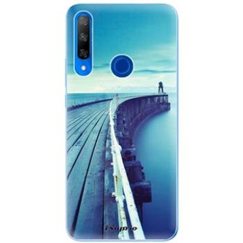 iSaprio Pier 01 pro Honor 9X (pier01-TPU2_Hon9X)