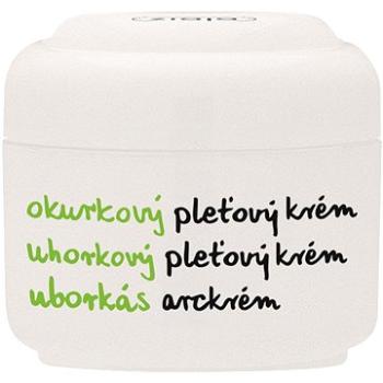 ZIAJA Okurka Pleťový krém 50 ml (5901887004561)