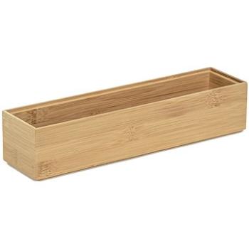 Compactor úložný organizér Bamboo Box XL - 30 x 7,5 x 6,5 cm (RAN6963)