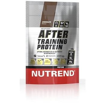 Nutrend After Training Protein, 540 g (nadSPTnut0269)