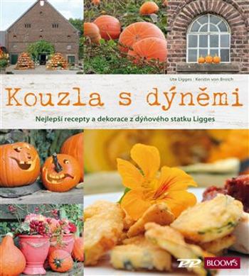 Kouzla s dýněmi - Ligges Ute, von Broich Kerstin