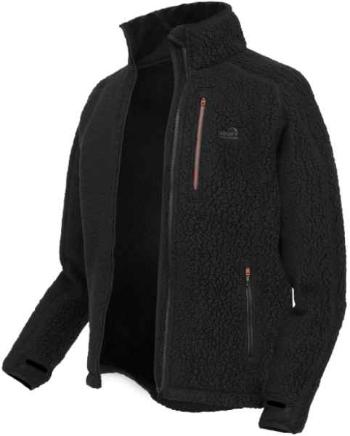 Geoff anderson thermal 3 jacket černá - xl