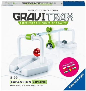 Építőjáték Ravensburger 268498 GraviTrax Felvonó