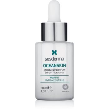 Sesderma Oceanskin hydratační sérum s výtažky z mořských řas 30 ml