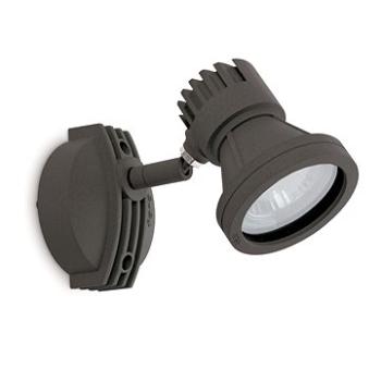 FARO 71390 - VenKovní bodové svítidlo MINIPROJECT 1xGU10/50W/230V IP65 (106498)