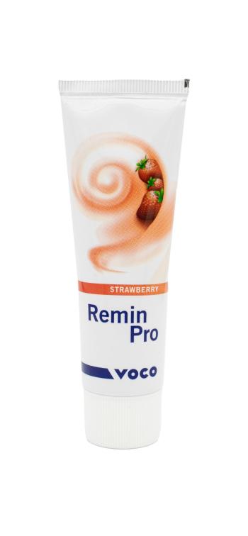 Voco Remin Pro remineralizační krém – jahoda 40 g