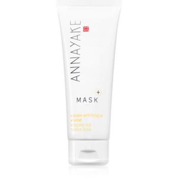 Annayake Mask+ Energizing and Radiance rozjasňující maska 75 ml