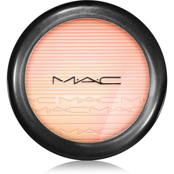 MAC Cosmetics Extra Dimension Skinfinish Highlighter rozjasňovač odstín Beaming Blush 9 g