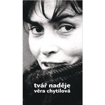 Tvář naděje (978-80-906311-8-2)