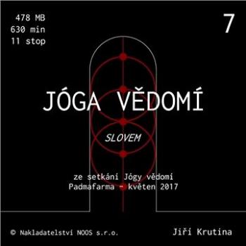 Jóga vědomí slovem 7 ()