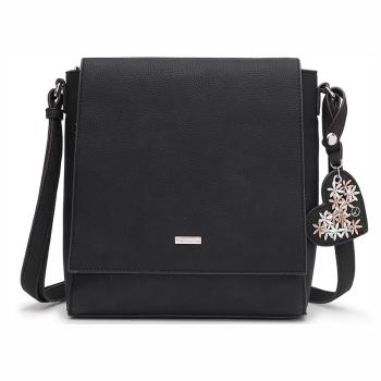 Dámská crossbody kabelka Tamaris Milla - tmavě modrá