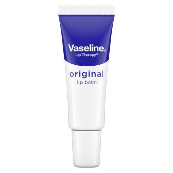 VASELINE Lip therapy original balzám na rty 10 g