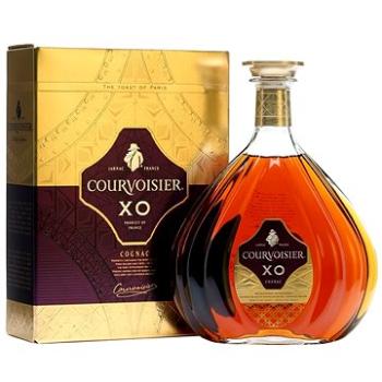 Courvoisier XO 0,7l 40% (3049197800090)