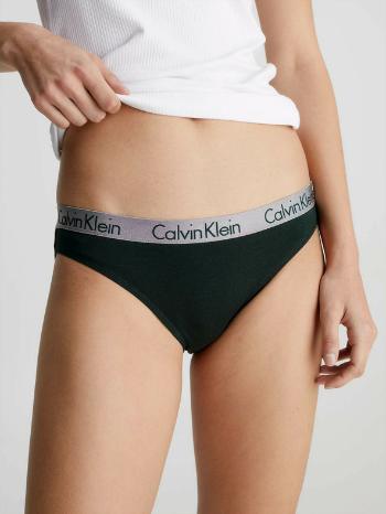 Calvin Klein Underwear	 Kalhotky Černá