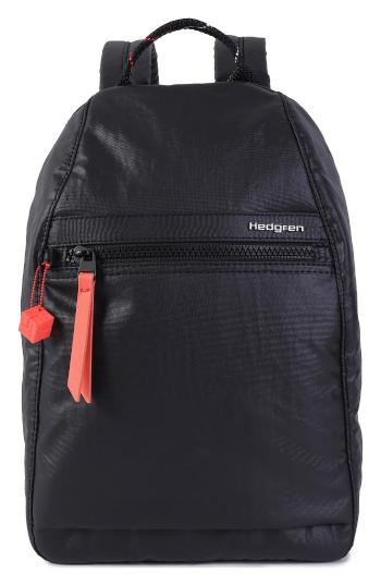 Hedgren Vogue S Creased Black/Coral