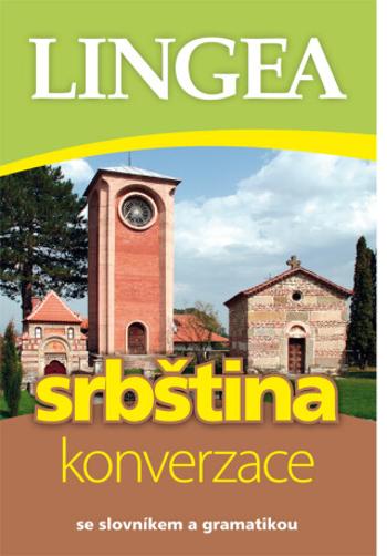 Srbština - konverzace