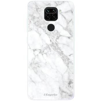 iSaprio SilverMarble 14 pro Xiaomi Redmi Note 9 (rm14-TPU3-XiNote9)